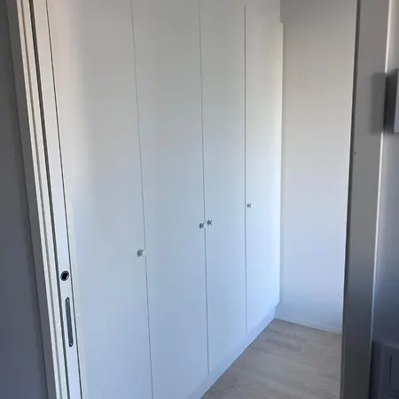 Apartamento Helsinki Is Nearby *