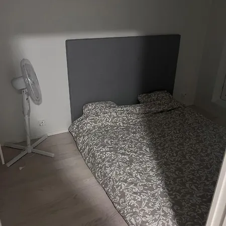 Helsinki Is Nearby Apartamento